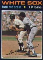 1971 Topps Baseball Cards      373     Tom McCraw